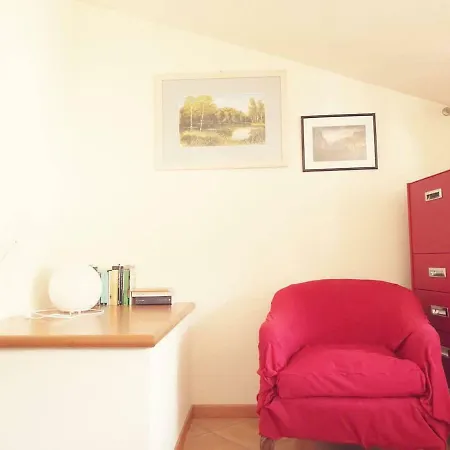 In Gaon Apartment