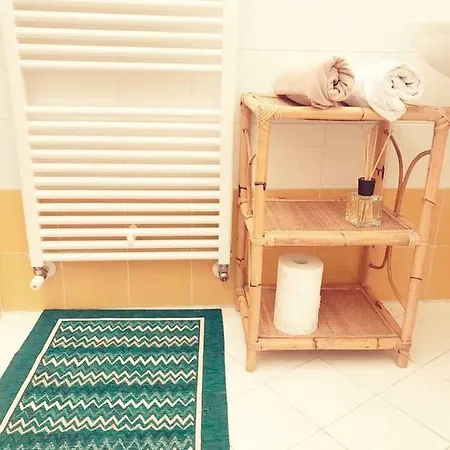 In Gaon Apartment Caprino Veronese