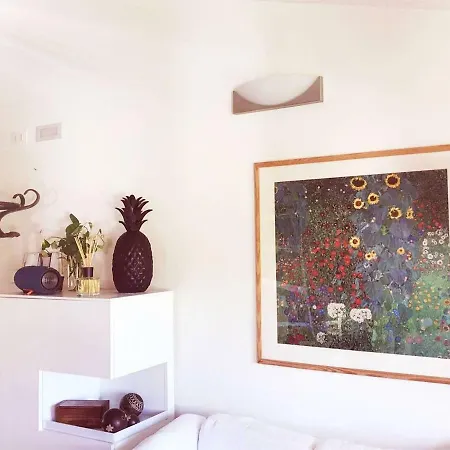 In Gaon Apartment Caprino Veronese