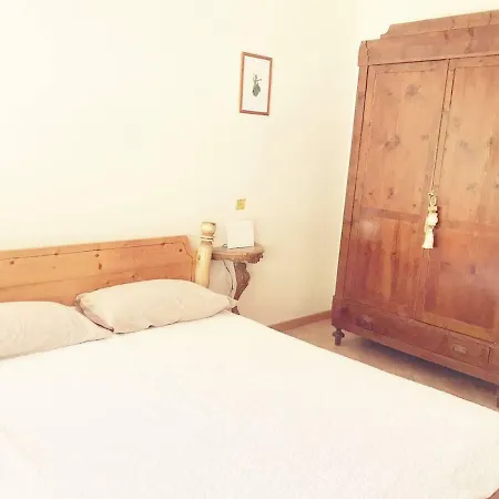 Apartment In Gaon Caprino Veronese