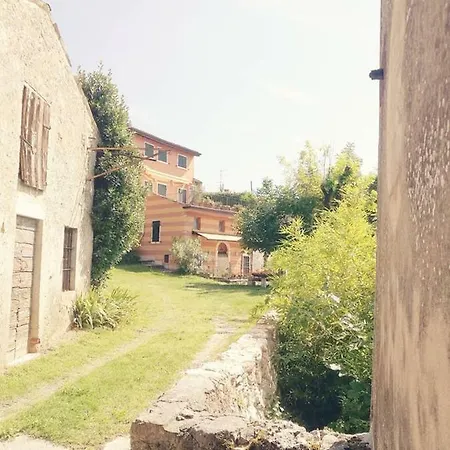 In Gaon Caprino Veronese